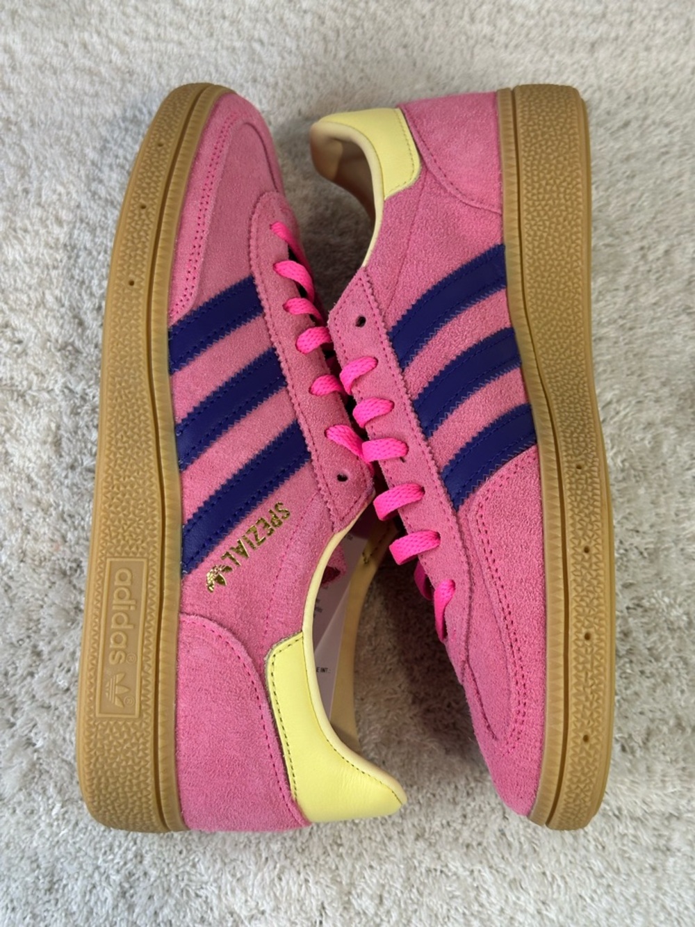 Adidas Handball Spezial - Picture 6 of 9